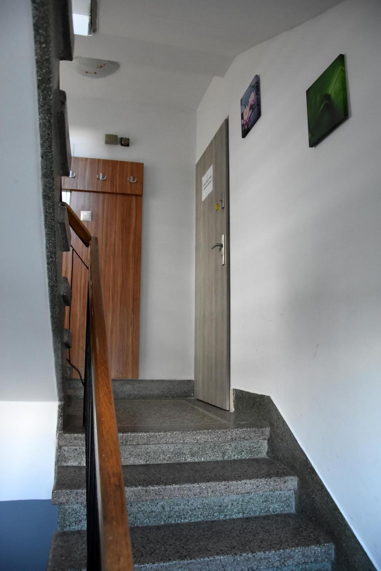 Apartament Night Premium Krakow Bagian luar foto